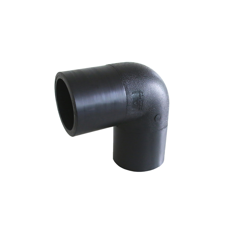 Long Spigot 90° Elbow