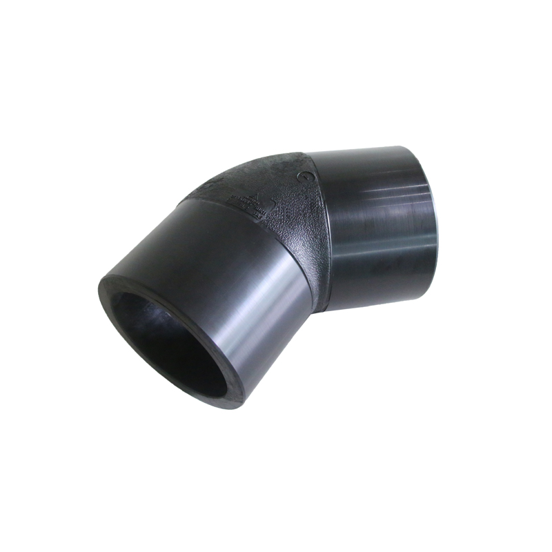 Long Spigot 45° Elbow