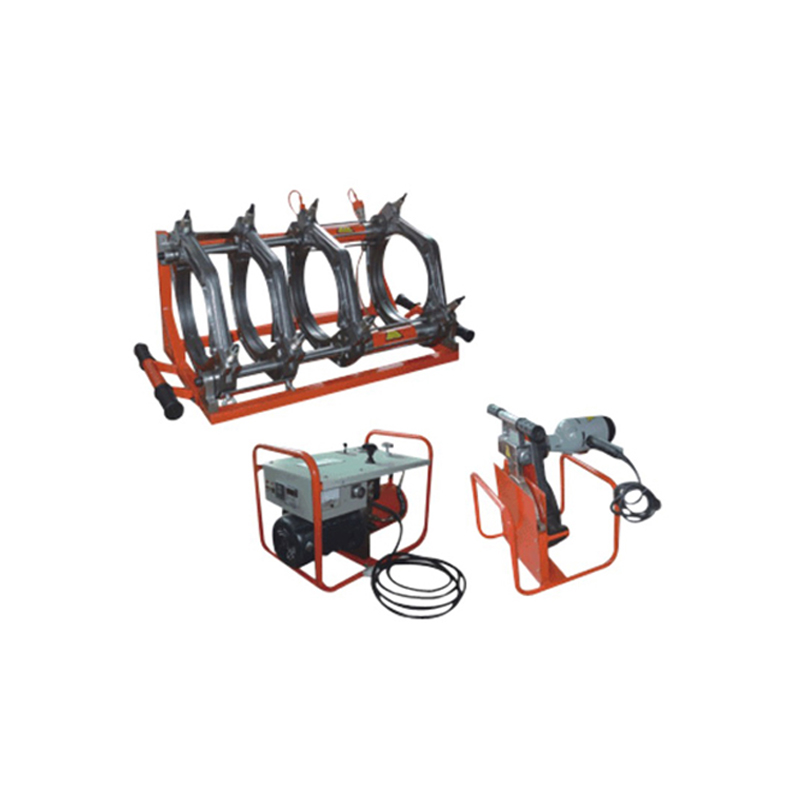 Long Spigot Machine