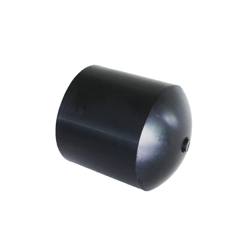 Long Spigot Cap End
